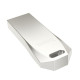 Флеш-накопичувач USB HOCO UD4 Intelligent high speed 32Gb silver mag-6957531099871142412