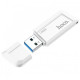Флеш-накопичувач USB HOCO UD11 Wisdom USB 3.0 128Gb white mag-6931474749314134193