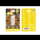 Флеш-накопичувач USB HOCO UD11 Wisdom USB 3.0 128Gb white mag-6931474749314134193
