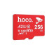 Карта пам яті Hoco TF ultra-high-speed surveillance camera card 4(U3/V30/A2) (256GB) mag-694200761225835510
