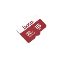 Карта пам яті Hoco TF high speed memory card Class10/USB3.0 (16GB) mag-6957531085805145109
