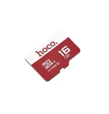 Карта пам яті Hoco TF high speed memory card Class10/USB3.0 (16GB) mag-6957531085805145109