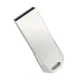 Флеш-накопичувач USB HOCO UD4 Intelligent high speed 16Gb silver mag-6957531099888145540