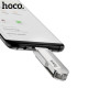 Флеш-накопичувач USB-A/C HOCO UD10 Wise Type-C USB flash drive 16Gb silver mag-6931474738646131546