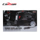 Автомобільний насос Carsun C2814-2 black (CSC2814)