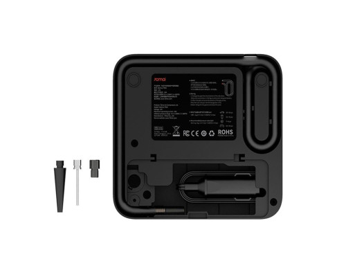 Автомобільний насос 70mai Air Compressor Lite Midrive (TP03)