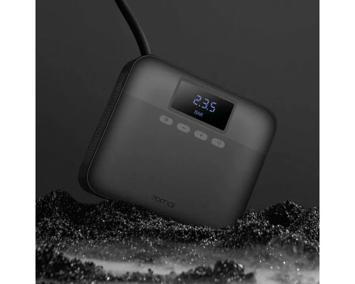 Автомобільний насос 70mai Air Compressor Lite Midrive (TP03)