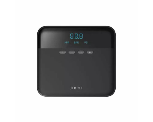 Автомобільний насос 70mai Air Compressor Lite Midrive (TP03)