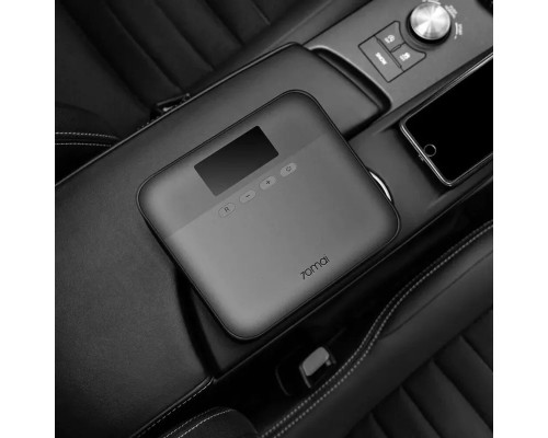 Автомобільний насос 70mai Air Compressor Lite Midrive (TP03)