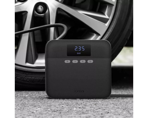 Автомобільний насос 70mai Air Compressor Lite Midrive (TP03)