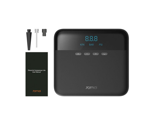 Автомобільний насос 70mai Air Compressor Lite Midrive (TP03)