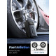 Автомобільний насос UGREEN Portable Tire Inflator (UGR-15951)