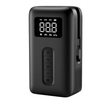 Автомобільний насос UGREEN Portable Tire Inflator (UGR-15951)