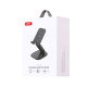 Настільний тримач XO C127 Fashionable and colorful desktop phone holder Чорний mag-692068084332919797