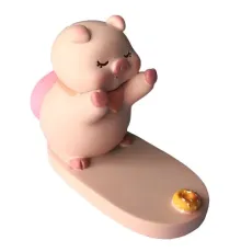 Підставка для телефону Funny PIGGY UP mag-2000001652480151898