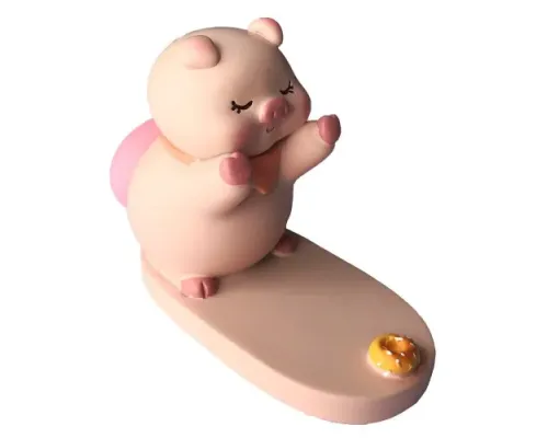 Підставка для телефону Funny PIGGY UP mag-2000001652480151898