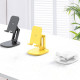 Настільний тримач XO C127 Fashionable and colorful desktop phone holder Білий mag-692068084333619798