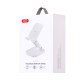 Настільний тримач XO C127 Fashionable and colorful desktop phone holder Білий mag-692068084333619798