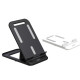 Настільний тримач XO C73 Folding desktop phone stand Білий mag-692068087905254120