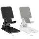 Тримач настільний Hoco PH29A Carry folding desktop stand White mag-6931474733917145072