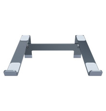 Підставка для ноутбука Baseus UltraStable Desktop Stand (4-Gear Adjustable) Grey B10053100811-00 mag-6932172630454135298