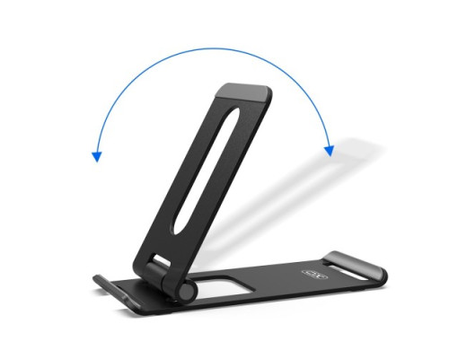 Настільний тримач XO C116 Desktop Phone Holder Білий mag-692068083356619801