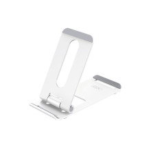 Настільний тримач XO C116 Desktop Phone Holder Білий mag-692068083356619801