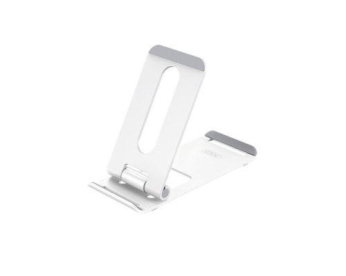 Настільний тримач XO C116 Desktop Phone Holder Білий mag-692068083356619801