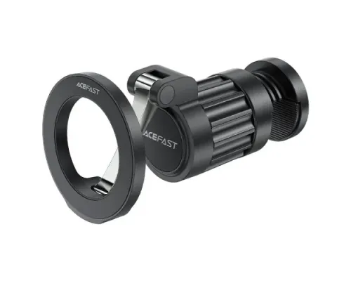 Тримач ACEFAST E23 MagSafe phone holder for travel Black mag-6974316283744153286