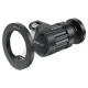 Тримач ACEFAST E23 MagSafe phone holder for travel Black mag-6974316283744153286