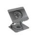 Настільний тримач XO C182 Metal Notebook Holder + Lighted Colourful Radiator Grey mag-6975837586352152947