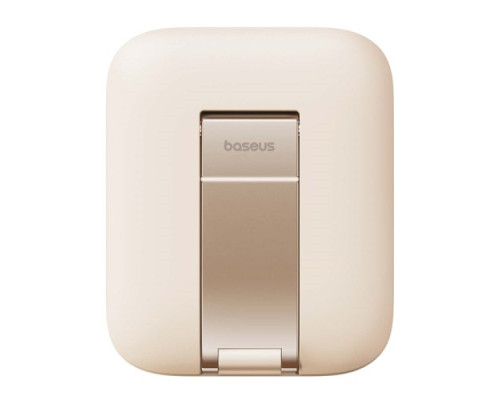 Підставка Baseus Seashell Series Folding Tablet Stand Baby Pink B10451500411-00 mag-693217263463654486