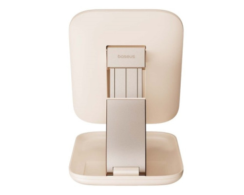 Підставка Baseus Seashell Series Folding Tablet Stand Baby Pink B10451500411-00 mag-693217263463654486