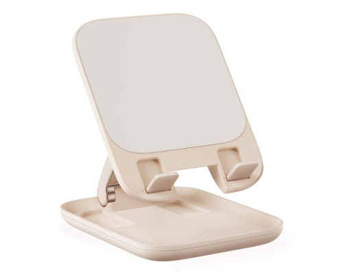 Підставка Baseus Seashell Series Folding Tablet Stand Baby Pink B10451500411-00 mag-693217263463654486