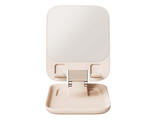 Підставка Baseus Seashell Series Folding Tablet Stand Baby Pink B10451500411-00 mag-693217263463654486