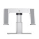 Підставка Baseus Metal Adjustable Laptop Stand Silver LUJS000012 mag-6932172608552135439