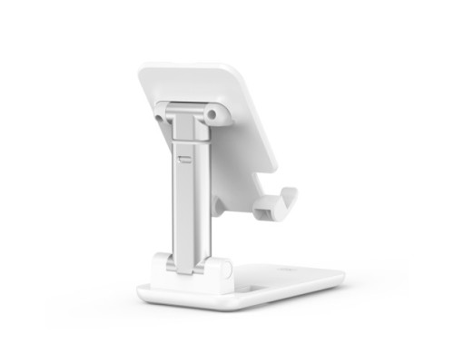 Настільний тримач XO C143 Desktop Phone Holder Білий mag-692068085749429893