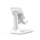 Настільний тримач XO C143 Desktop Phone Holder Білий mag-692068085749429893