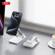 Настільний тримач XO C143 Desktop Phone Holder Білий mag-692068085749429893