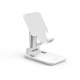 Настільний тримач XO C143 Desktop Phone Holder Білий mag-692068085749429893