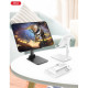Настільний тримач XO C46A Table holder for phone Чорний mag-692068086871119810