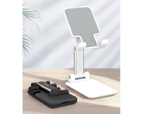 Настільний тримач XO C46A Table holder for phone Чорний mag-692068086871119810