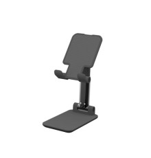Настільний тримач XO C46A Table holder for phone Чорний mag-692068086871119810