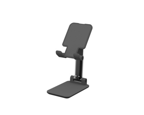 Настільний тримач XO C46A Table holder for phone Чорний mag-692068086871119810