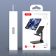 Настільний тримач XO C46A Table holder for phone Чорний mag-692068086871119810