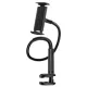 Тримач настiльний ACEFAST E40 lazy holder Black mag-6974316286127153370