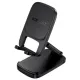 Тримач настiльний ACEFAST E45 tabletop folding stand for mobile phone Black mag-6974316286431153850
