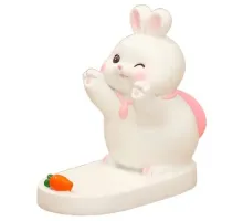 Підставка для телефону Funny RABBIT UP mag-2000001652466151896