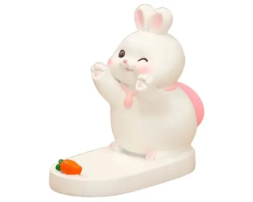 Підставка для телефону Funny RABBIT UP mag-2000001652466151896