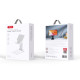 Настільний тримач XO C134 Flat plastic desktop tablet holder Білий mag-692068084577419796